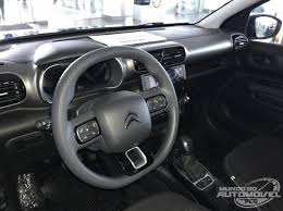 Tabelado em r$ 69.990, a novidade chega ao mercado por r. Citroen Aumenta Prazo Para Faturamento Do C4 Cactus Pcd Mundo Do Automovel Para Pcd