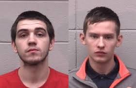 Jail Inmate Charged With Residential Burglary