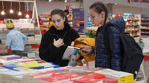 Joi, 18 iulie 2019joi, 18 iulie 2019 redacția tomis news niciun comentariu targ de carte constanta, targ de carte gaudeamus. Targ De Carte Online G4media Ro