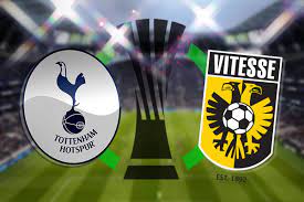Vitesse stapt met 23 spelers in vliegtuig naar rome. Tottenham Vs Vitesse Arnhem Prediction Kick Off Time Tv Live Stream Team News H2h Results Breaking News Updates