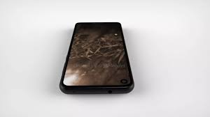 Motorola P40 leaked: Is this the ...
