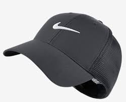 כובע נייק שחור Golf Hats Hats Hat Sizes