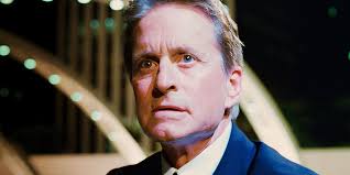 Michael Douglas' $78M Action Movie Disappointment Becomes Netflix Global  Hit 19 Years Later