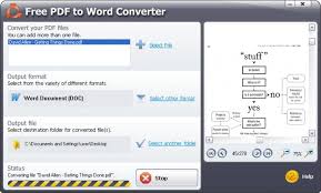 Bagaimana cara untuk membuat pdf dapat diedit? 10 Cara Convert Pdf Ke Word Dengan Mudah Dan Cepat