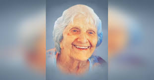 Obituary information for Virginia Louise Helton