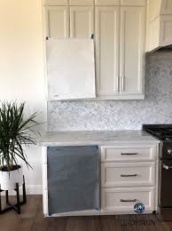4 Steps Pick The Right White For Your Trim Cabinets Or Walls In 2020 Paint Cabinets White White Paint Colors Best Interior Paint