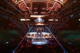 Pin On Stage Design Inspiration