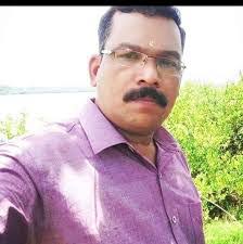 Prabha Ramakrishnan's Instagram, Twitter & Facebook