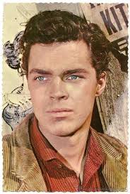 Richard Beymer