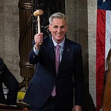 Kevin McCarthy - Wikipedia
