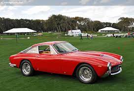 So far the company has been operating over 16 years. Auction Results And Sales Data For 1964 Ferrari 250 Gt Lusso