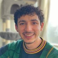 Luis Gamio's Instagram, Twitter & Facebook