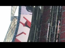 Mercedes Benz Fanday Roof Ceremony Youtube Julio Jones Mercedes Benz Benz