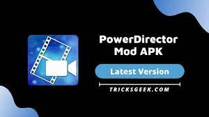 Powerdirector pro apk latest version + premium unlocked edit professional videos using powerful video editing tools with powerdirector mod apk no . Powerdirector Mod Apk 7 4 0 Premium Unlocked Tricksgeek