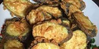 10 Resep Terong Goreng Aneka Bumbu Lezat Dan Menggiurkan Merdeka Com