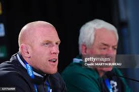 164 Paul Gaffney Photos & High Res Pictures