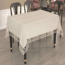 Runner runner masa örtüsü runner masa örtüsü fiyatları runner masa örtüsü modelleri. Leke Tutmaz Dantelli Masa Ortusu Ve Runner Set Tacnur Ekru Halistores Com