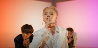 2021 big hit music / hybe. Bypktrlj7 T5um