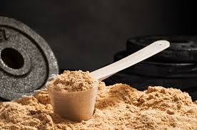 11 best whey protein powders for men