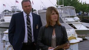 This season of law & order: Law Order Criminal Intent Depths Tv Episode 2007 Imdb