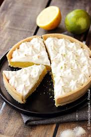 Tarte Au Citron Vegan 100 Vegetale Tarte Au Citron Recette Tarte Au Citron Recette