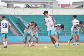 Tin tức, hình ảnh, video clip mới nhất về bóng đá tiêu cực