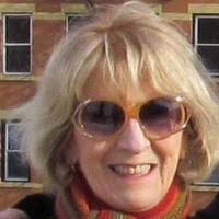 Elizabeth Rhein Ison