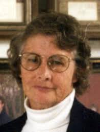 Alice Jane Low, 72