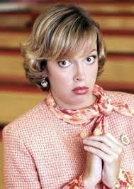 TV Shows Starring Rachel Cronin