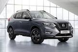 Nissan-X-Trail
