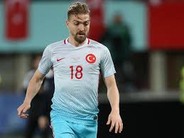 Fenerbahçe, deneyimli sol bek oyuncu caner erkin ve sağ kanat oyuncusu sinan gümüş'ün ekipten caner erkin mesleğinde beşiktaş, galatasaray, cska moskova, manisaspor ve inter üzere değerli. Serie A News Inter Verpflichtet Caner Erkin