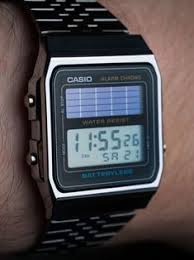 Casio Al 180 Solar Digital Watch Casio Al 180 Solar Digital Watch Casio Casio Vintage Watch Digital Watch
