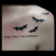This site contains information about batman symbol dark knight tattoo. 16 Best Batman Tattoo Designs Images And Ideas