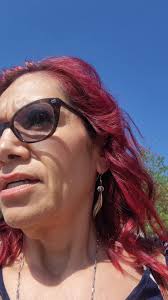 Veronica Abarca Tapia