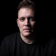 Aaron Hensley (@djAaronHensley)