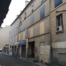 C'est une source judiciaire qui a fait fuiter cette information. Operation Policiere Du 18 Novembre 2015 A Saint Denis Wikipedia