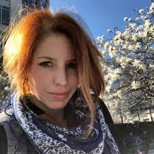 Alison Dickson's Instagram, Twitter & Facebook