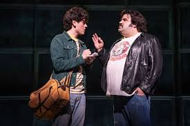 Almost Famous review: The Broadway show misses a few notes