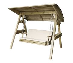 No worries, we have a great range of gazebo, garden sheds, and awnings selections available to get you covered. 3 Seat Wooden Garden Swing Chair Seat Hammock Bench Furniture Lounger