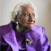 Mrs. Sallie Mae Haynes Obituary