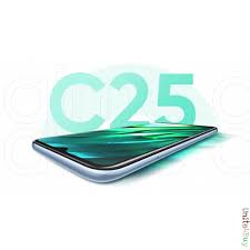 Realme C25: Test, Technische Daten ...