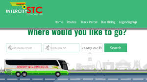 Stc Ghana: How To Book, Bus Schedules, Fares, Online Ticketing,  Destinations, Contacts - Yen.Com.Gh