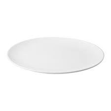 Flitighet Plate White Ikea In 2020 Ikea Dinnerware Plates Ikea