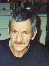 Obituary information for Paul James Thorne