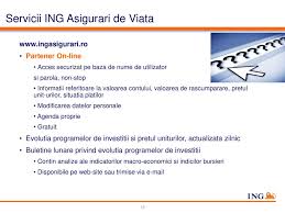 Asigurari de viata ing nederlanden, planuri de investitii ing nederlanden. Planul Financiar Pentru Copii Debut Ppt Download