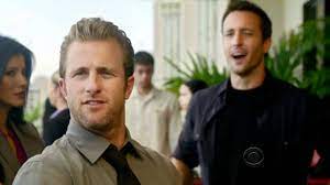 Steve mcgarrett and his staff solve crimes in hawaii. My Life Would Suck Without You Hawaii Five 0 Steve Danny Youtube