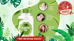 INSIDE - Claritox Pro Reviews (Honest Analytical Expert Analysis) Exposed Results & Side Effects? | Virginia Tech Hokies fan forums - HokieHaven