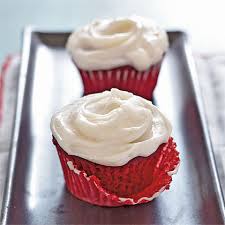 Red velvet cake is not just a chocolate or vanilla cake with a red hue. Red Raspberry Velvet Cake Recipe Myrecipes