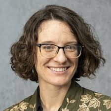 2024 Priestley Medalist Carolyn Bertozzi has built a unique culture