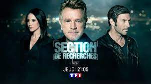 Maybe you would like to learn more about one of these? Section De Recherches Du 11 Fevrier 2021 Ce Soir L Episode Comportement A Risque Stars Actu